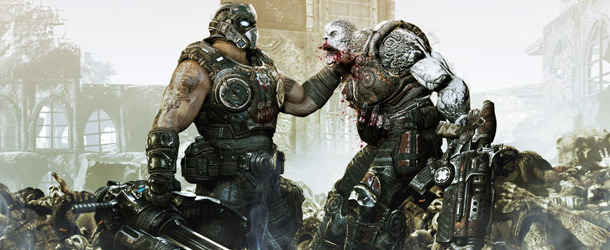 Gears of War 3: RAAM's Shadow Review - GameSpot